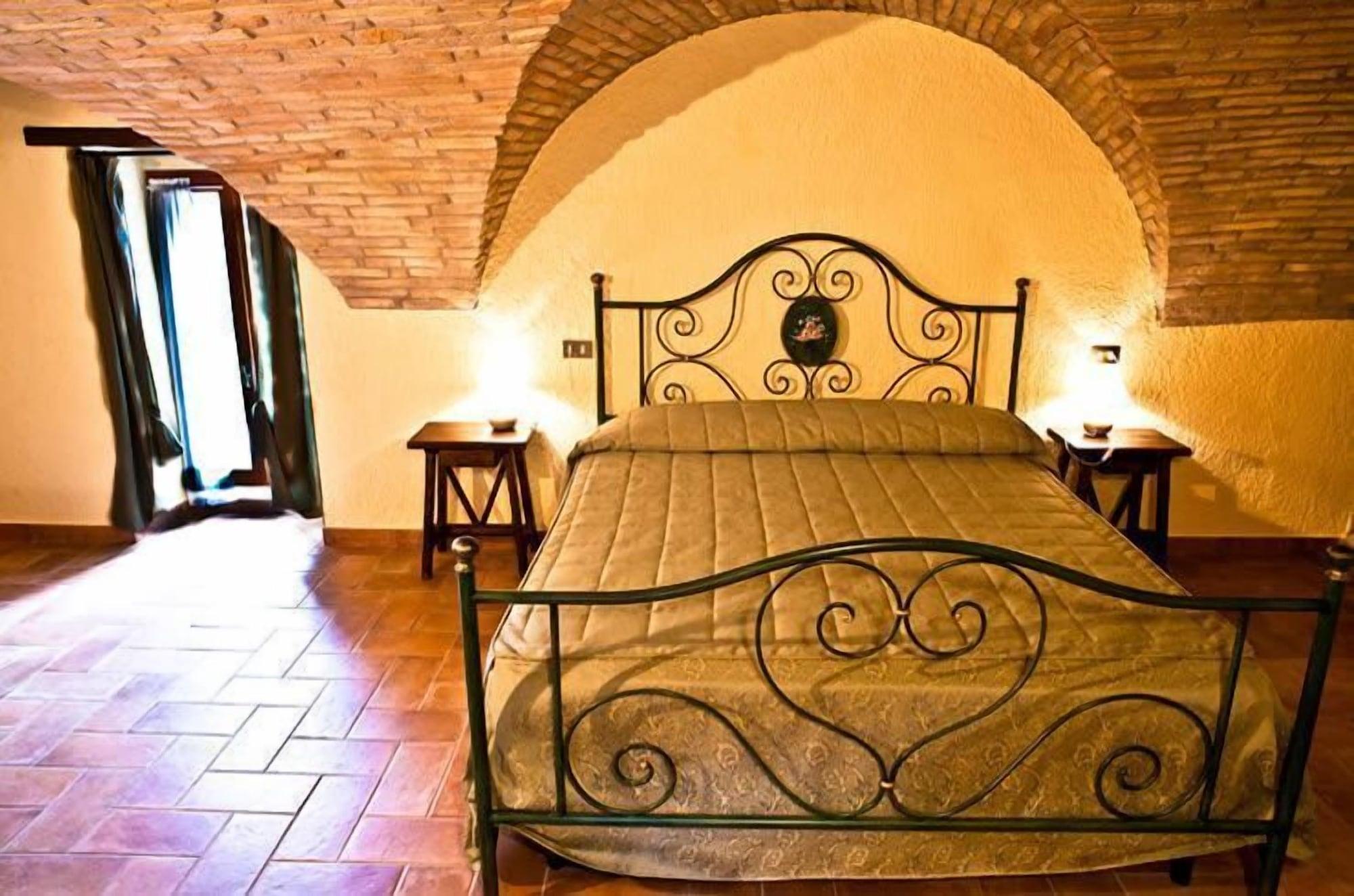 Hotel San Giacomo Assisi Eksteriør billede