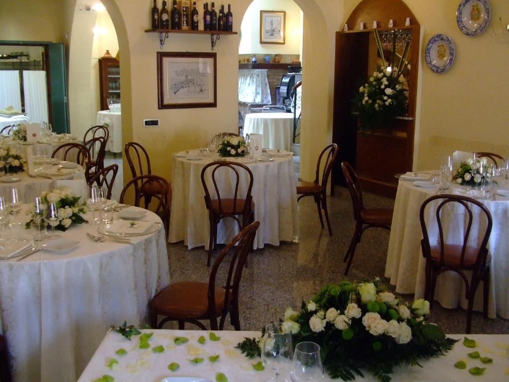 Hotel San Giacomo Assisi Eksteriør billede