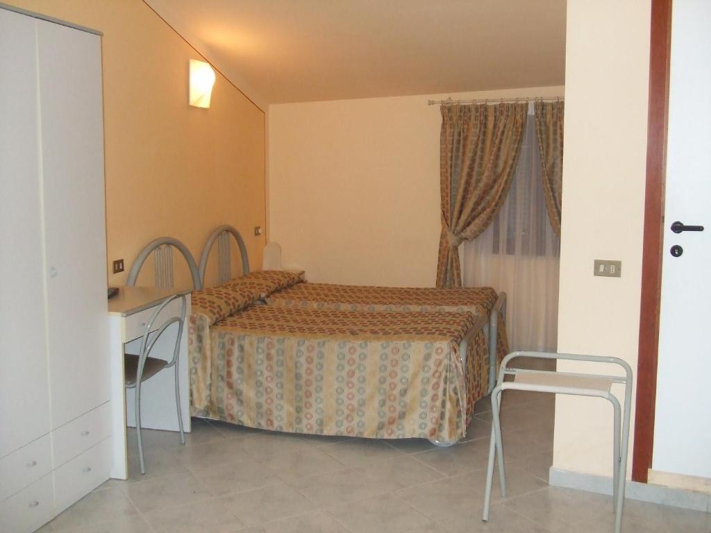 Hotel San Giacomo Assisi Eksteriør billede